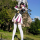 Image for article titled From Mecha Girls to Mecha Men, Fancy Frontier Had It All